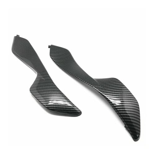 Carénages latéraux réservoir CBR1000RR配件 2004 2005 2006 2007 cache latéral moto