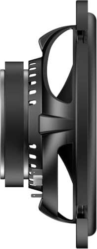 Image of JBL Stage3 Gen2 68CF 6.5 in / 16.5 cm 2-Way Component Car Speakers