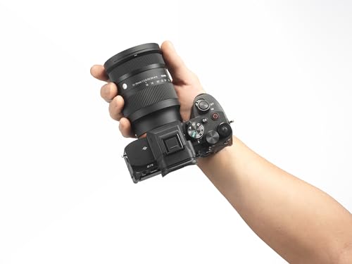 Sigma 16-28mm F2.8 DG DN C022 Lens for L-Mount