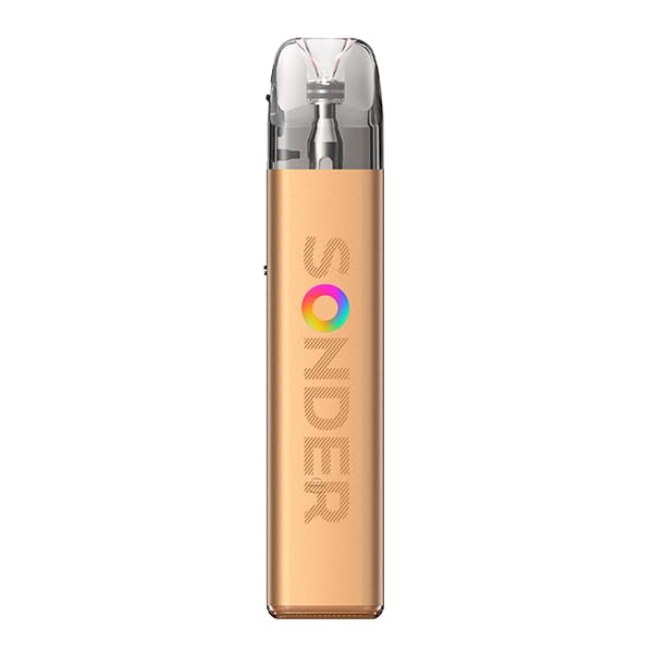 Geekvape Sonder Q2 E-Zigaretten Set: Amazon.de: Elektronik & Foto