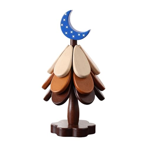Salvamanteles para ollas y sartenes calientes, salvamanteles de madera para platos calientes, juego de posavasos de madera, soporte decorativo para ollas, ahorro de espacio, decoración de posavasos