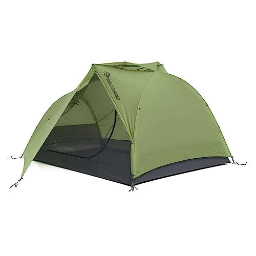 Tienda para camping Sea to Summit TR3 Verde 3 personas