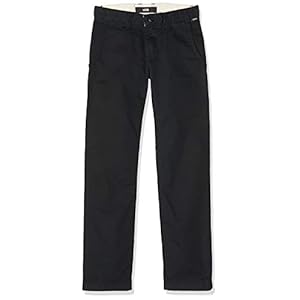 Vans jongens Broek Authentic Chino Stretch Boys