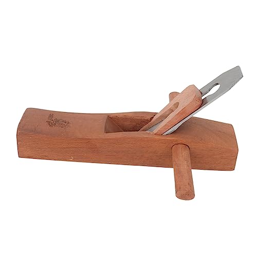 jojofuny cepilladora de madera plano de cincel bloquear herramienta de mano sin cable carpinteria ferramentas carpinteiro cepilladora manual cepilladora artesanal de madera espada