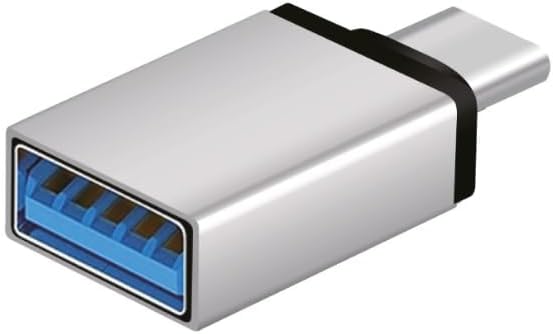 USBden Type-C D n t r c  - Kompakt ve Dayan kl  Tasar m, H zl  Veri Transferi,  arj Uyumlu, Evrensel Ba lant , T m Cihazlar  in Kullan l