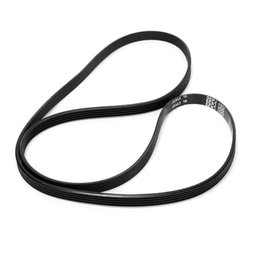 ALGOMAS® Courroie de transmission pour machine à laver Candy | 5EPJ1225 | 41039460 | 41021973