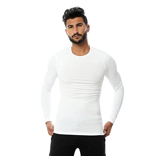 Men Full Sleeves - Set of 2 (XL)