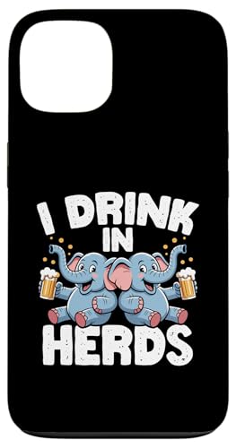  I Drink In Herds r[  X}zP[X iPhone 13 p