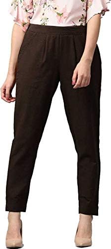 Me Craft Women Slim Fit Casual Trouser for Your Unique Collection