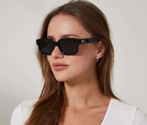 Womens Sunglasses Polarized UV Protection Classic Retro Sun Shades for Summer Clothing Accessory4