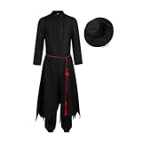 Zoom IMG-2 xinnice baby saja cosplay costume Zoom IMG-2 xinnice baby saja cosplay costume