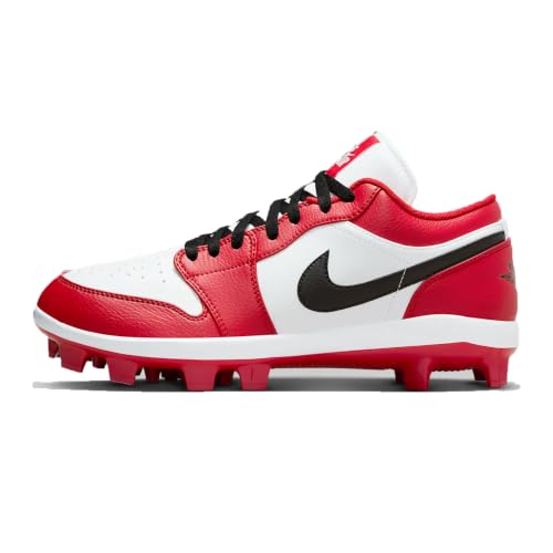 Image of Jordan 1 Retro MCS Low Baseball Cleats