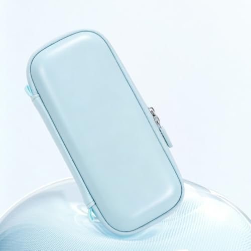 Accessoire Insta360 Luna Ultra étui de protection rigide bleu - 4