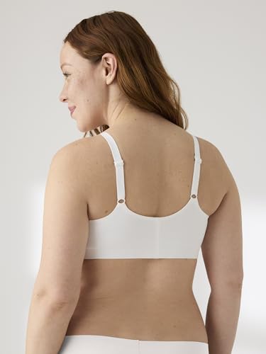 Image of True & Co Women's Soft Form V Neck Adjustable Strap Bra