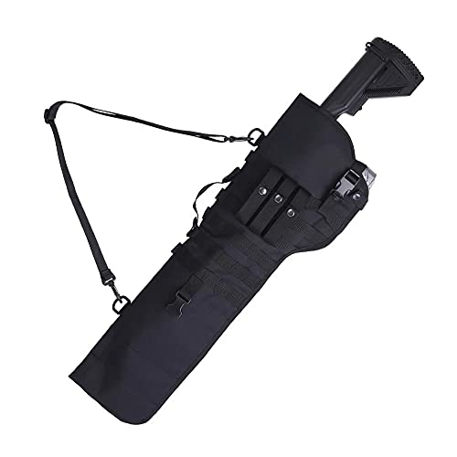 The Best Shotgun Holster GLS Shooting