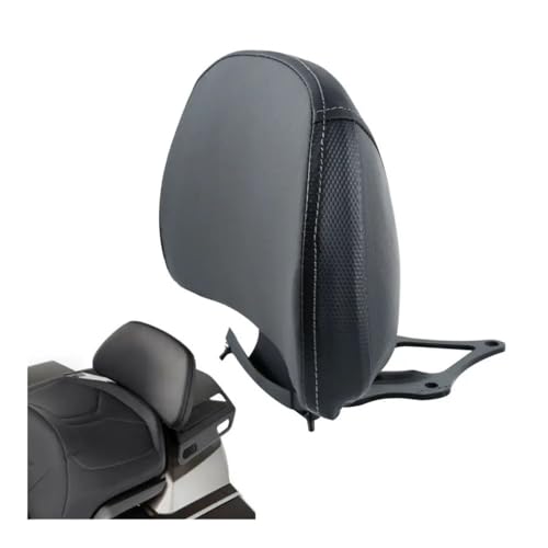 Coussin de dossier arrière passager pour GoldWing GL1800 2018-2023