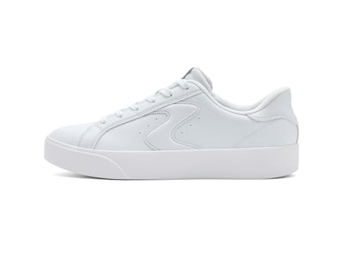 Image of Skechers Womens Belmont - Elevated Attitude Hands Free Slip-ins