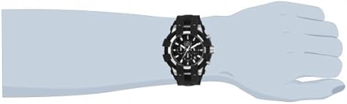 Miniatura 2 de Invicta Men's 23855 Bolt Analog Display Quartz Black Watch