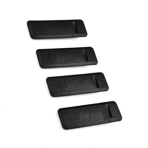 Garnitures barres de toit Hyundai i30 isolant le caniveau de toit de la pluie 872552L000