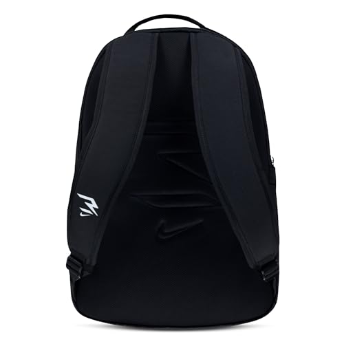 Nike 3 Brand Blitz Backpack – Black – 30L, 9AT048-0232