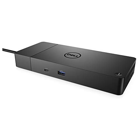 Dock USB-C Dell WD19S 130W Cover