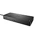 Price comparison product image Dell WD19S Dock, USB 3.1, Type-C, Display Port, HDMI, 6 USB Ports, Gigabit Ethernet, 130W