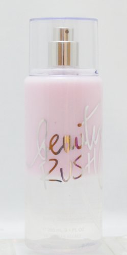 Victoria's Secret Beauty Rush Plumdrop Body Mist