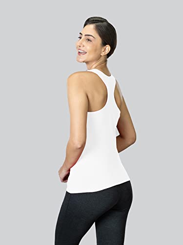 Image of Lyra Women's Cotton Regular Fit Shirt