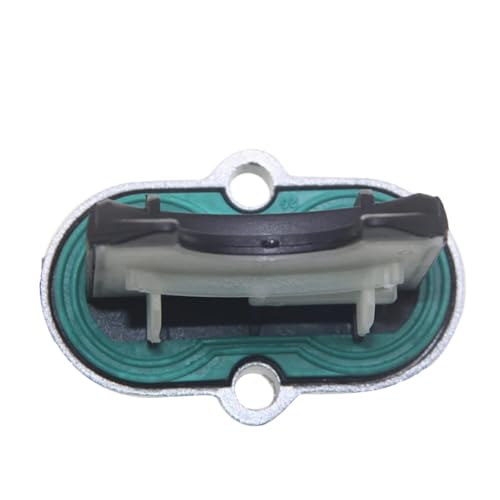 Capteur d'angle de braquage 3M513F818BB résout direction lourde