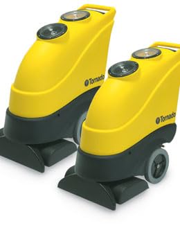 Best Residential Cleaning Vacuums: Features, Benefits, and Recommendations Tornado Marathon 1200 12