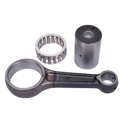 Roulement principal de bielle moto 250cc : kit moteur compatible KV2 XR250