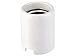 Westinghouse 22282 - Mogul Screw (E39) Base PORCELAIN SOCKET (MOGUL BASE PORCELAIN SOCKET)