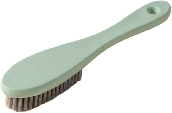 Household PP Material Shoes Brush with Soft Bristles for Cleaning
