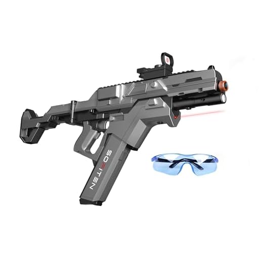 31J+eYh5CPL._SS520_ Best Gel Blaster Pistol