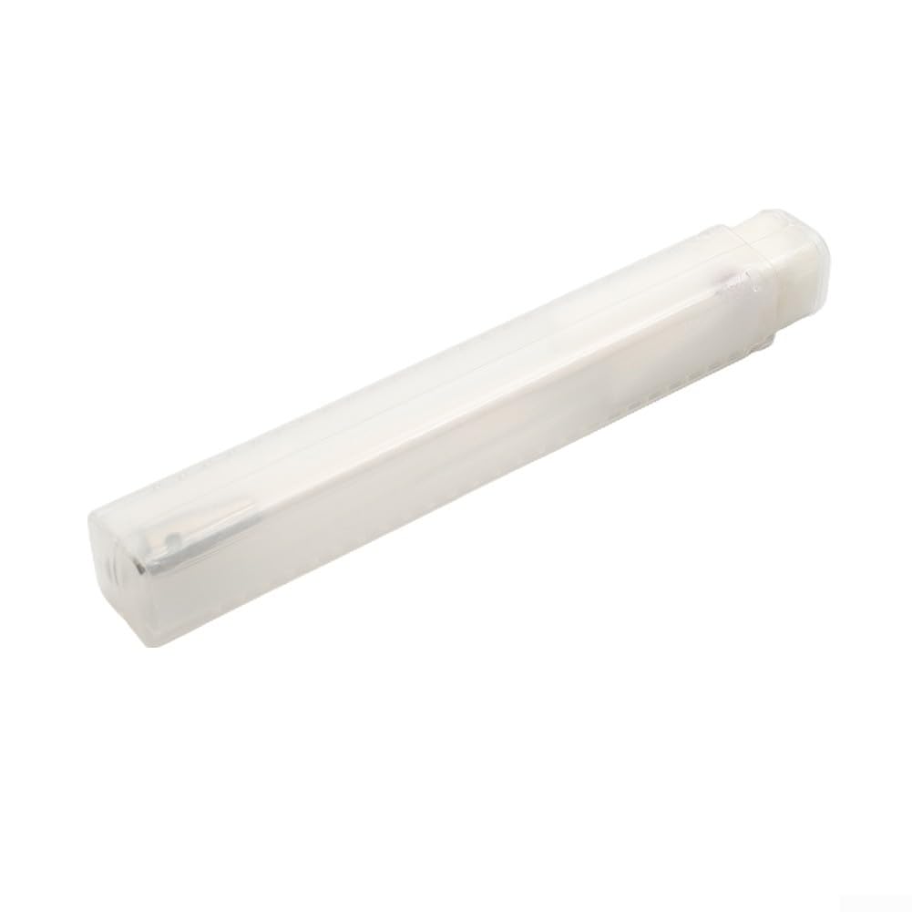 CMM Touch Probe Stylus, A-5000-3712 Punta de sonda CNC con bola de 6 mm, para inspección y medición de metalurgia, para máquinas de medición por coordenadas, vástago de 100 mm de longitud