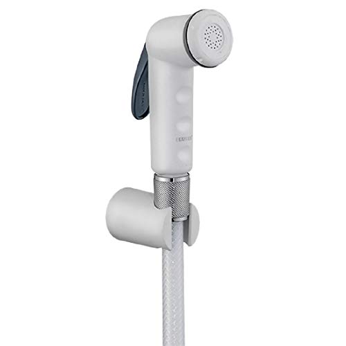 Asian Paints C232X ABS Health Faucet Foma Lite, White, Painted Finish Asian Paints C232X ABS Health Faucet Foma Lite, White, Painted Finish