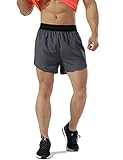 【Ocasión】 Perfecto para correr, trotar, caminar, hacer ejercicio, culturismo, gimnasio privado y actividades al aire libre.