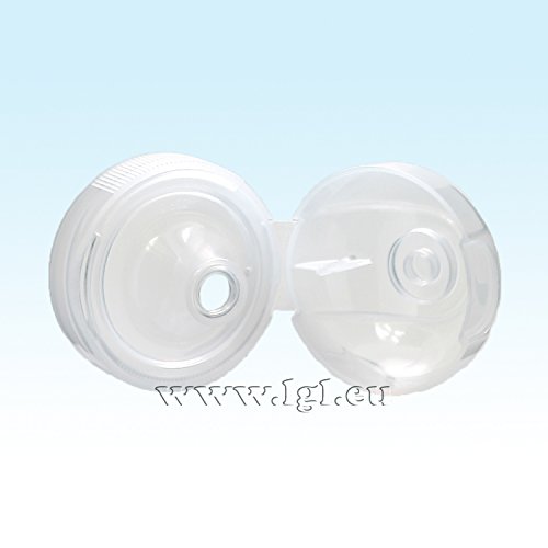 Cavodrink Cavodrink 3er Set Trinkflasche 0,5/0,75 Liter Flaschen mit Trinkflasche und mit Deckel