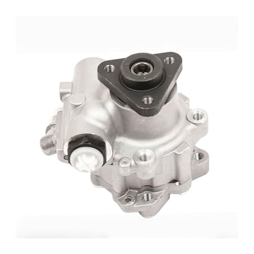 Audi A6 Quattro 3.0L V6 パワーステアリングポンプ 4B0145156R 4B0145156RX 4B0145156A 3B7422154A 4B0145156N 3B7422154AX 4B0145156NX に適合