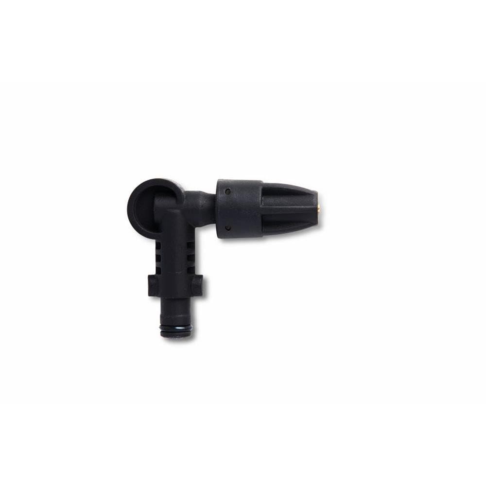 B&Q -  Under Carriage Nozzle (Bayonet)
