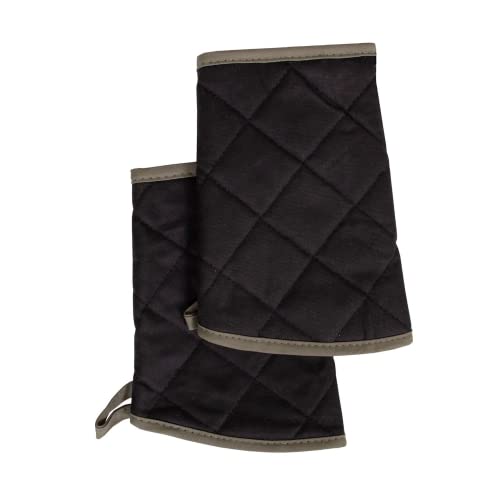 JRC Ritz CLSLEEVEBKBE Chef's Line Pyrotex 9