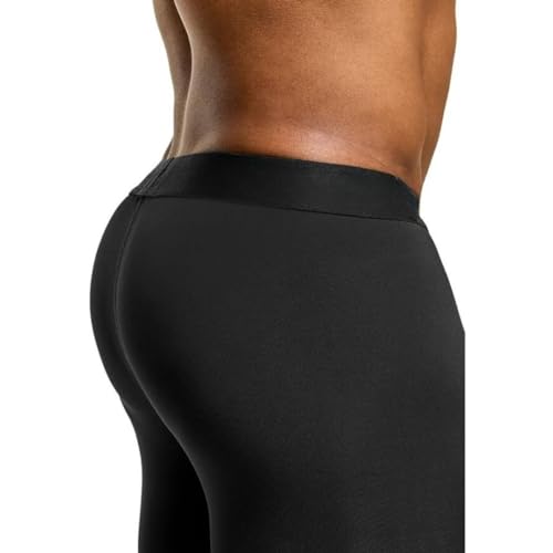 Image of PROSHARX Compression Pants | Gym & Sports Body Fit Tights Activewear.