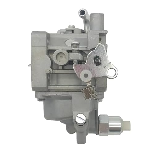 Carburateur 16100-Z9E-033 pour moteur thermique GX660 et GX690R bicylindre - 3