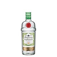 Tanqueray Rangpur Lime |