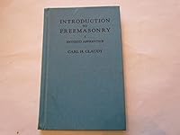 INTRODUCTION TO FREEMASONRY I ENTERED APPRENTICE B095MF9PFB Book Cover