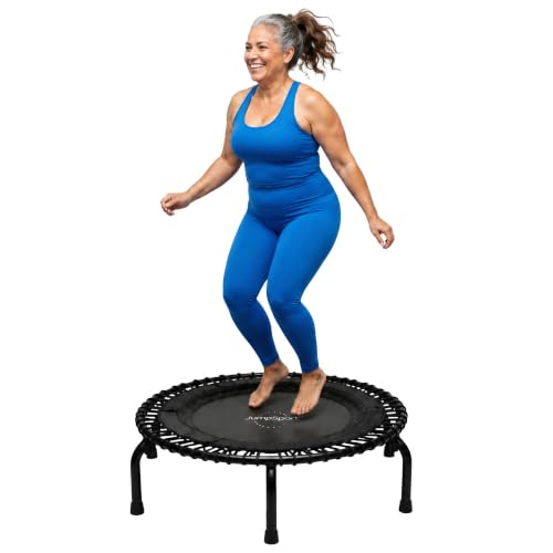 JumpSport Home Cardio Fitness Rebounder