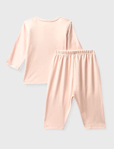 Image of Longies Unisex-Baby Pajama Set