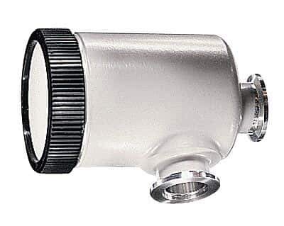 Edwards A133-05-000 Vacuum Pump Accessories, Inlet Foreline Trap, NW 25