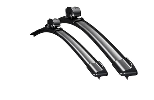 Balai d'essuie-glace avant Chevrolet Malibu 2016-2025 essuie-glaces pare-brise voiture