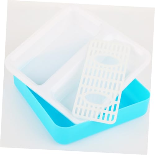 Boîte de nettoyage pour gomme de tableau compacte Homoyoyo - 2